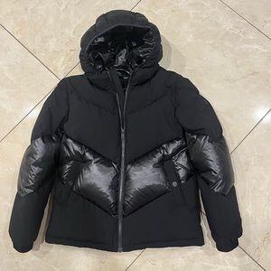 Moose knuckles kids Jacket Size Large